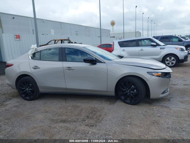3MZBPABM5RM426476 Mazda Mazda3 2.5 S Select Sport