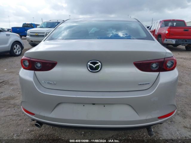 3MZBPABM5RM426476 Mazda Mazda3 2.5 S Select Sport