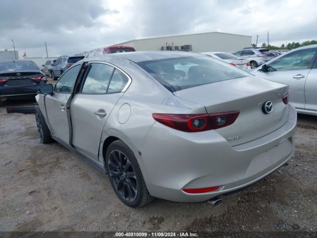 3MZBPABM5RM426476 Mazda Mazda3 2.5 S Select Sport