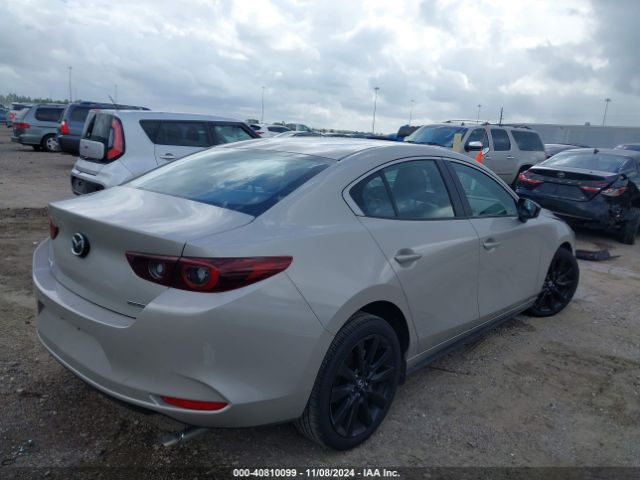 3MZBPABM5RM426476 Mazda Mazda3 2.5 S Select Sport