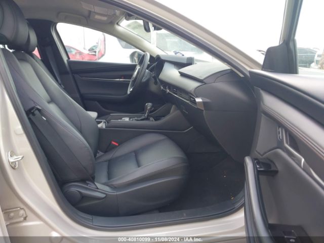 3MZBPABM5RM426476 Mazda Mazda3 2.5 S Select Sport