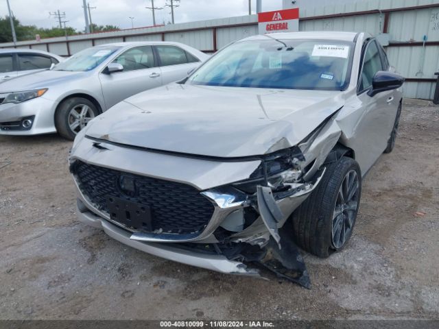 3MZBPABM5RM426476 Mazda Mazda3 2.5 S Select Sport