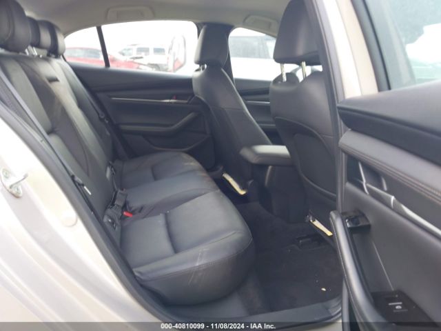 3MZBPABM5RM426476 Mazda Mazda3 2.5 S Select Sport