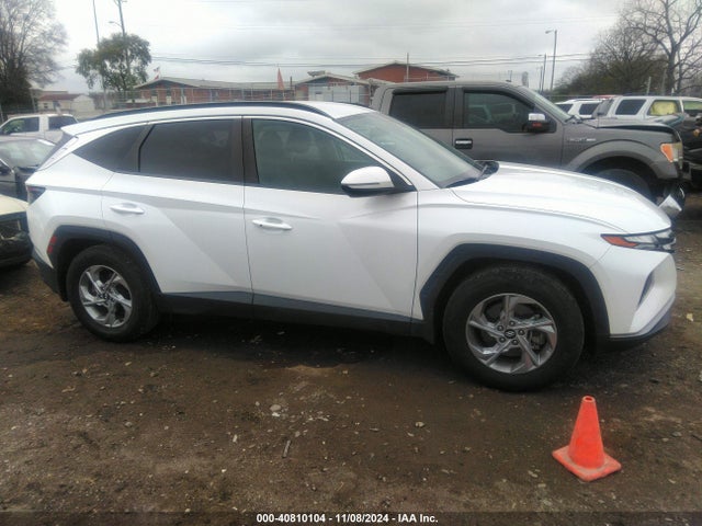 Hyundai TUCSON SEL 2022 5NMJB3AE5NH095351 Image 13