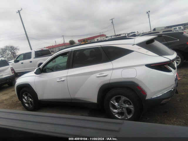 Hyundai TUCSON SEL 2022 5NMJB3AE5NH095351 Image 14
