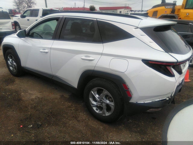Hyundai TUCSON SEL 2022 5NMJB3AE5NH095351 Image 3