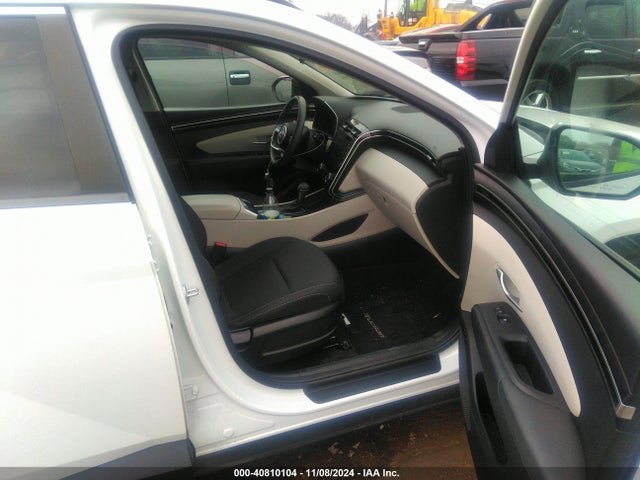 Hyundai TUCSON SEL 2022 5NMJB3AE5NH095351 Image 5