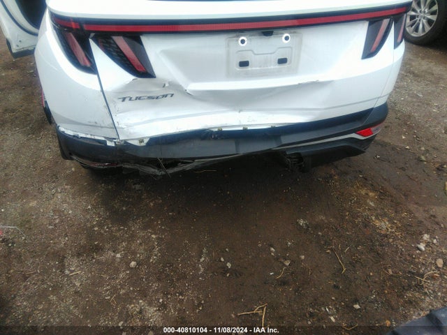 Hyundai TUCSON SEL 2022 5NMJB3AE5NH095351 Image 6