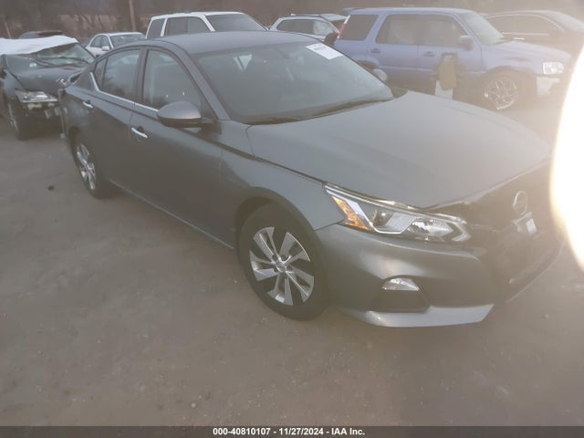 2019 1N4BL4BV0KC236221 main image