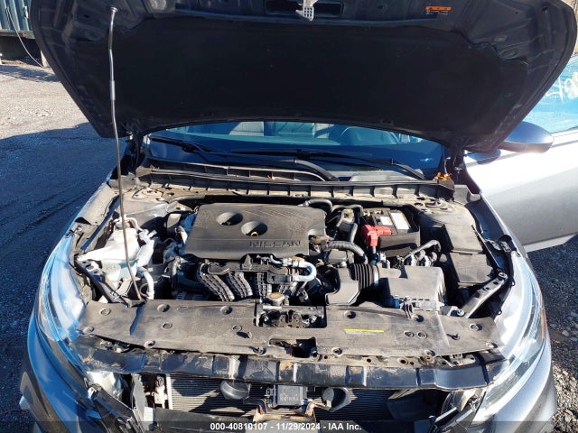 Nissan Altima 2.5 S 2019 1N4BL4BV0KC236221 Image 10
