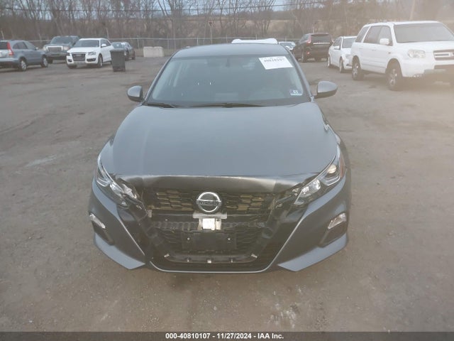 Nissan Altima 2.5 S 2019 1N4BL4BV0KC236221 Image 12