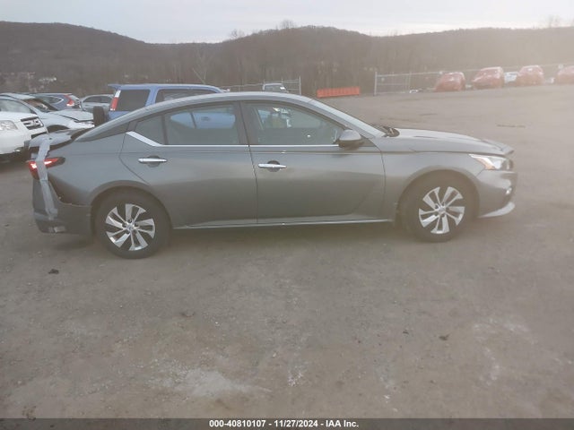 Nissan Altima 2.5 S 2019 1N4BL4BV0KC236221 Image 13