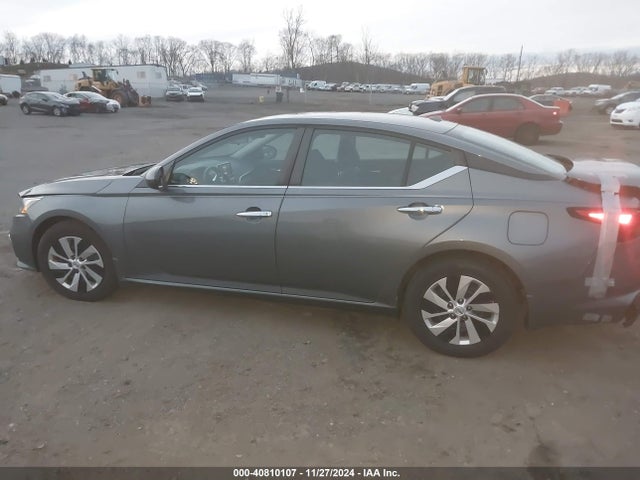 Nissan Altima 2.5 S 2019 1N4BL4BV0KC236221 Image 14