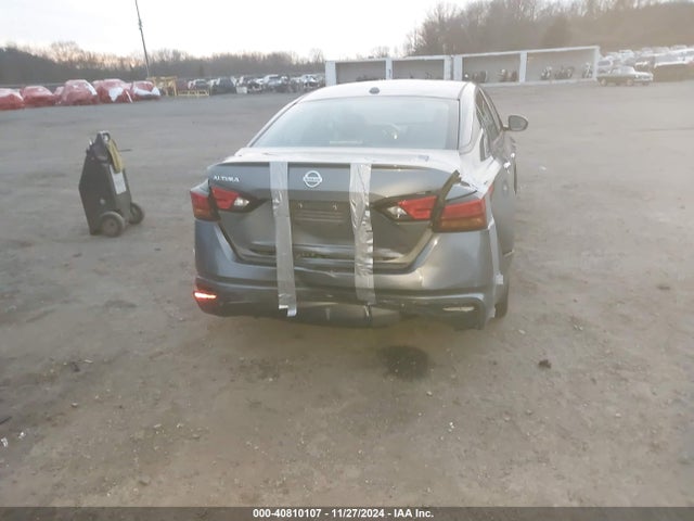Nissan Altima 2.5 S 2019 1N4BL4BV0KC236221 Image 16