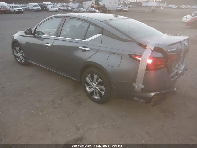 Nissan Altima 2.5 S 2019 1N4BL4BV0KC236221 Image 3