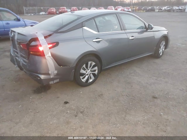 Nissan Altima 2.5 S 2019 1N4BL4BV0KC236221 Image 4