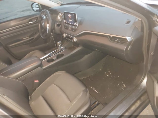Nissan Altima 2.5 S 2019 1N4BL4BV0KC236221 Image 5