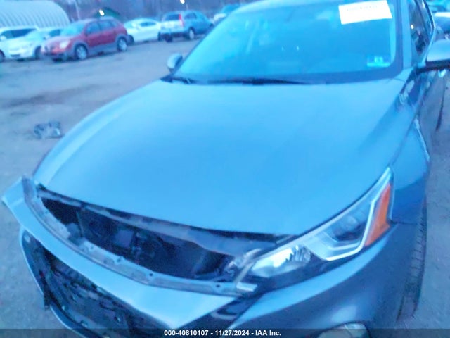 Nissan Altima 2.5 S 2019 1N4BL4BV0KC236221 Image 6