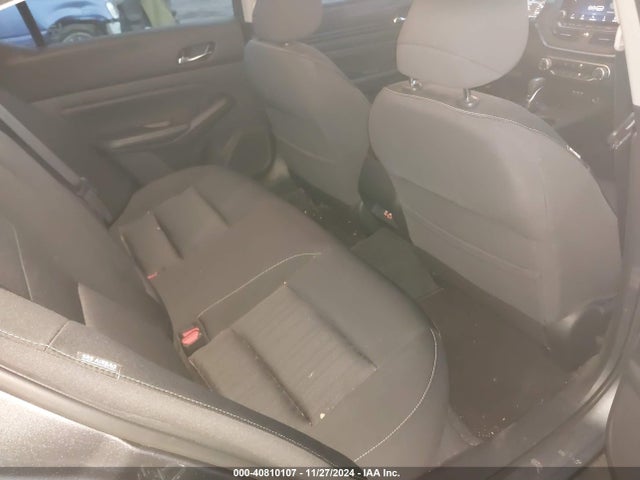 Nissan Altima 2.5 S 2019 1N4BL4BV0KC236221 Image 8