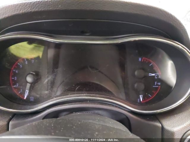 1C4RDJEG9GC481821 Dodge Durango Citadel