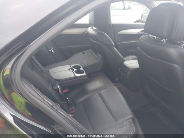 1G6AH5RX5E0164140 Cadillac ATS LUXURY