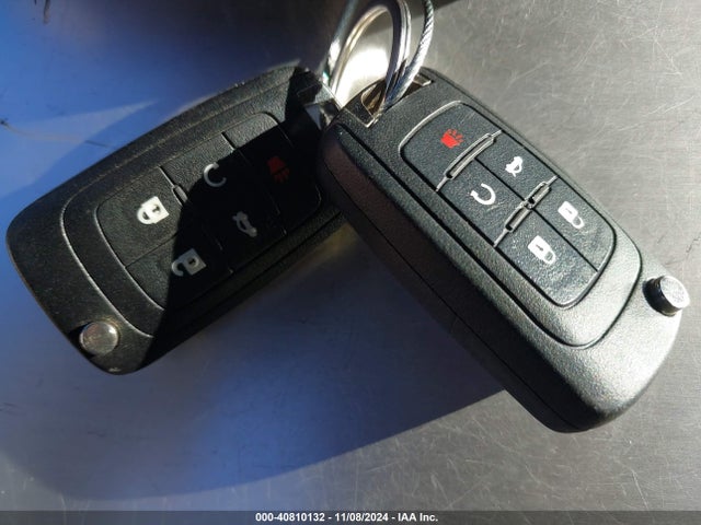 Aukcja sprzedaży 2012 Buick Lacrosse Premium 2 Group, vin: 1G4GG5E37CF322061, numer aukcji: 40810132