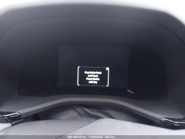 Toyota CAMRY LE 2025 4T1DAACK2SU540068 Image 7