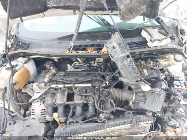 3FADP4BJ6EM173946 Ford FIESTA SE