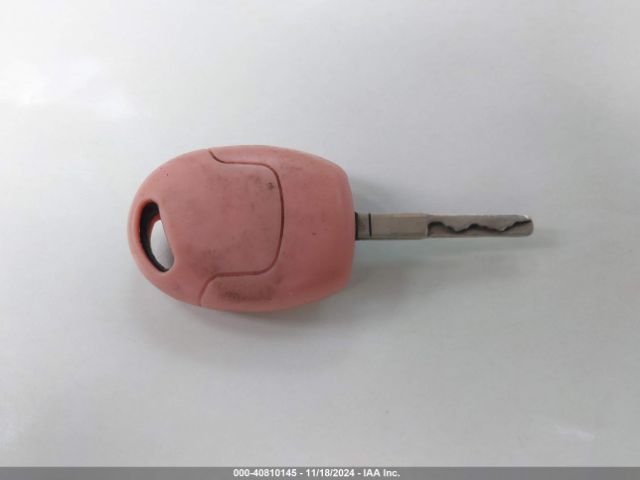 3FADP4BJ6EM173946 Ford FIESTA SE