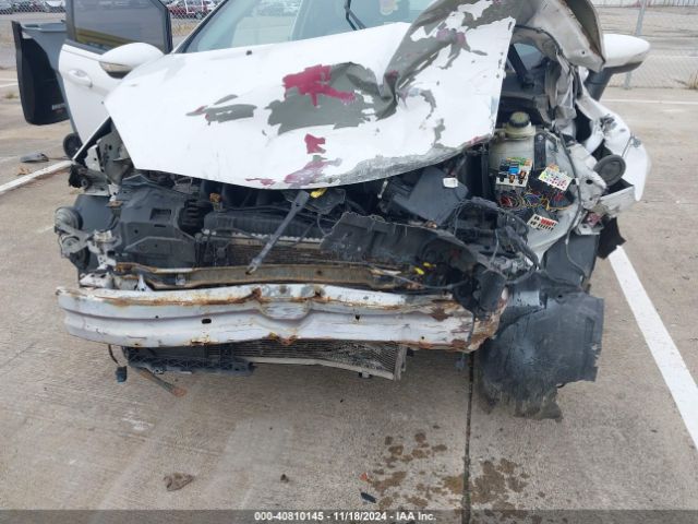3FADP4BJ6EM173946 Ford FIESTA SE
