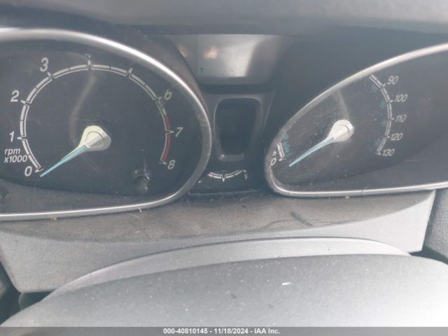 3FADP4BJ6EM173946 Ford FIESTA SE