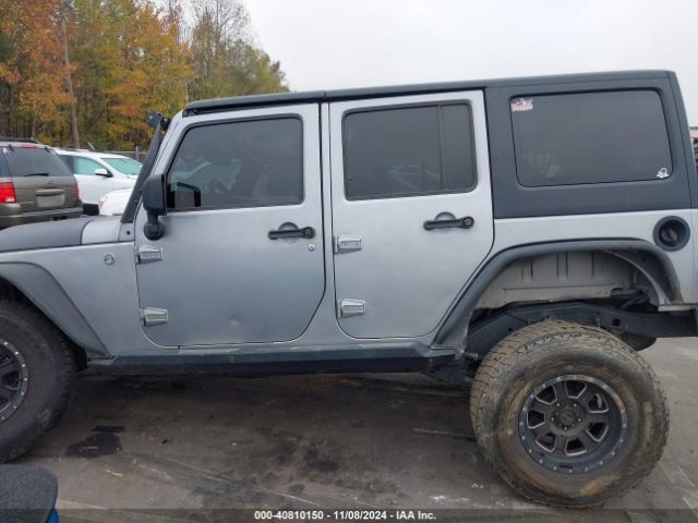 1C4BJWFG6HL512837 Jeep Wrangler Unlimited Rubicon 4x4