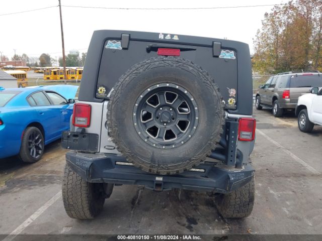 1C4BJWFG6HL512837 Jeep Wrangler Unlimited Rubicon 4x4