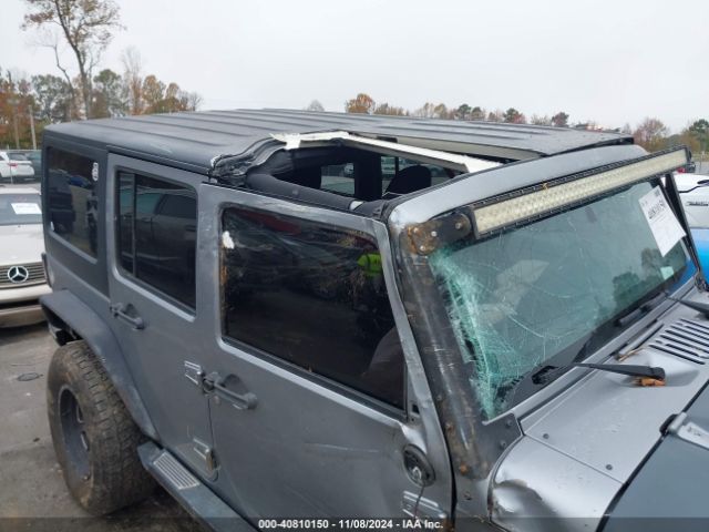 1C4BJWFG6HL512837 Jeep Wrangler Unlimited Rubicon 4x4