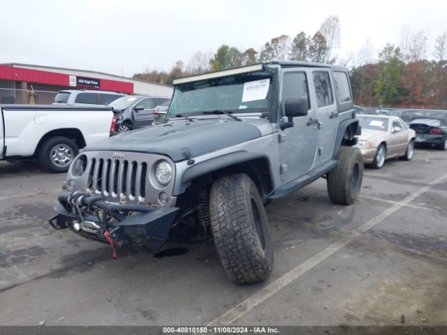 1C4BJWFG6HL512837 Jeep Wrangler Unlimited Rubicon 4x4