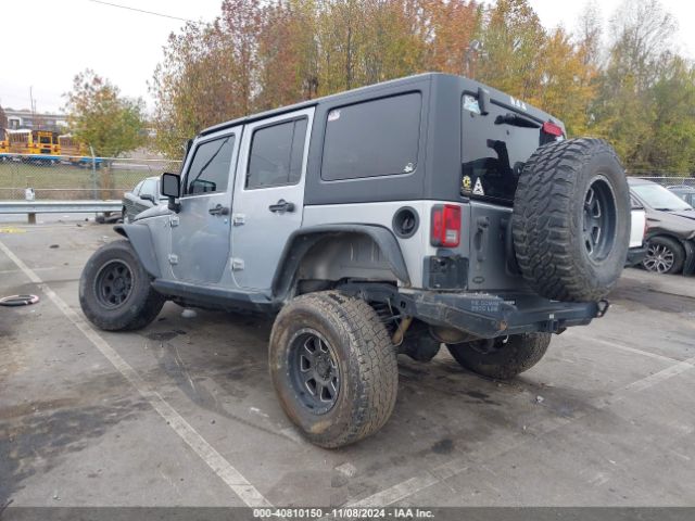 1C4BJWFG6HL512837 Jeep Wrangler Unlimited Rubicon 4x4