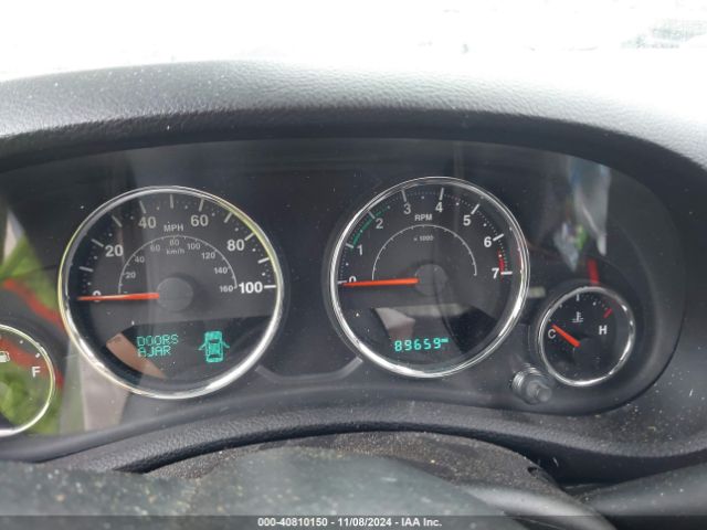 1C4BJWFG6HL512837 Jeep Wrangler Unlimited Rubicon 4x4