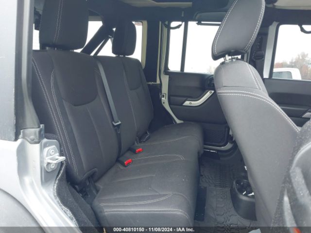 1C4BJWFG6HL512837 Jeep Wrangler Unlimited Rubicon 4x4