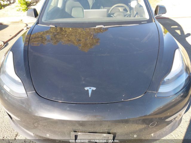 5YJ3E1EB9KF425655 Tesla Model 3 Long Range/performance