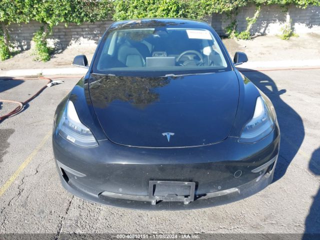 5YJ3E1EB9KF425655 Tesla Model 3 Long Range/performance