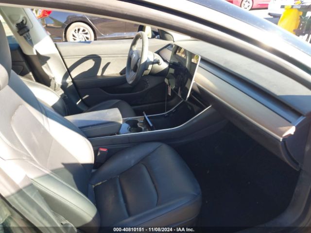 5YJ3E1EB9KF425655 Tesla Model 3 Long Range/performance