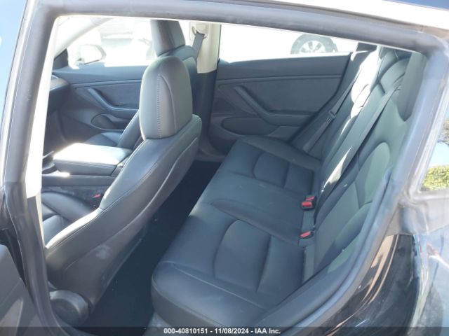 5YJ3E1EB9KF425655 Tesla Model 3 Long Range/performance