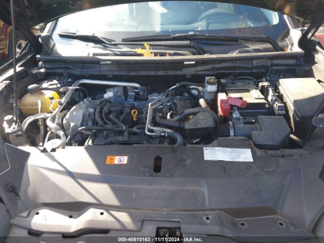 2022 MITSUBISHI OUTLANDER JA4J4VA85NZ061173 Photo 9