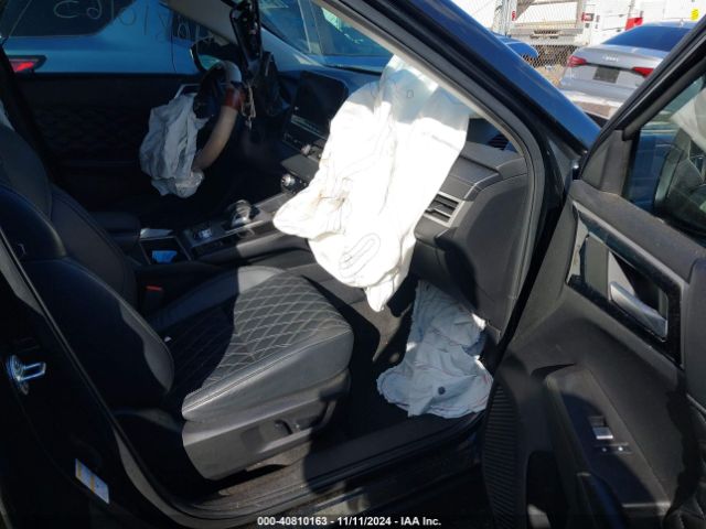 2022 MITSUBISHI OUTLANDER JA4J4VA85NZ061173 Photo 4