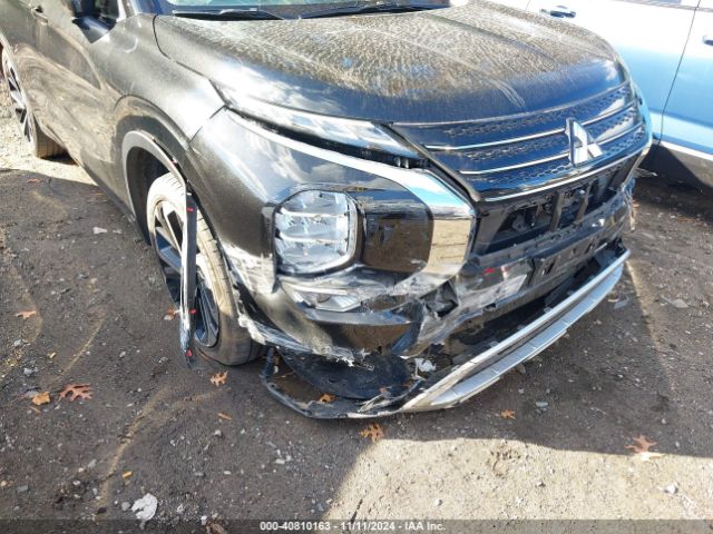 2022 MITSUBISHI OUTLANDER JA4J4VA85NZ061173 Photo 5