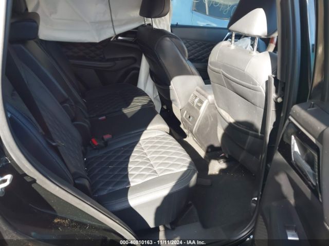 2022 MITSUBISHI OUTLANDER JA4J4VA85NZ061173 Photo 7