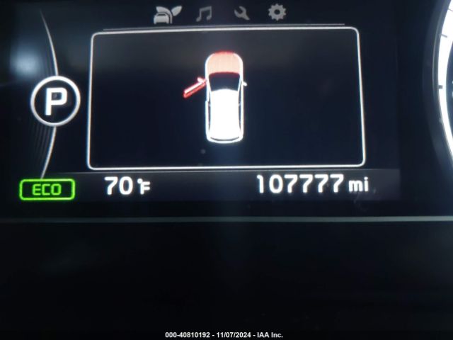 KNDCB3LC5K5233375 KIA NIRO LX