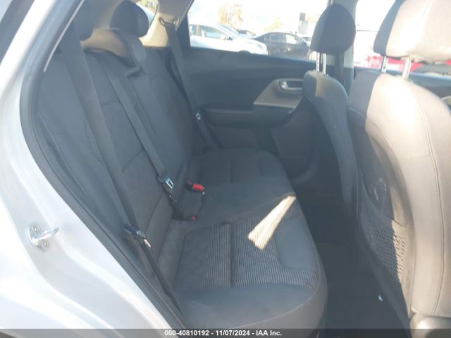 KNDCB3LC5K5233375 KIA NIRO LX