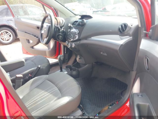 KL8CB6S90EC494414 Chevrolet Spark Ls Auto