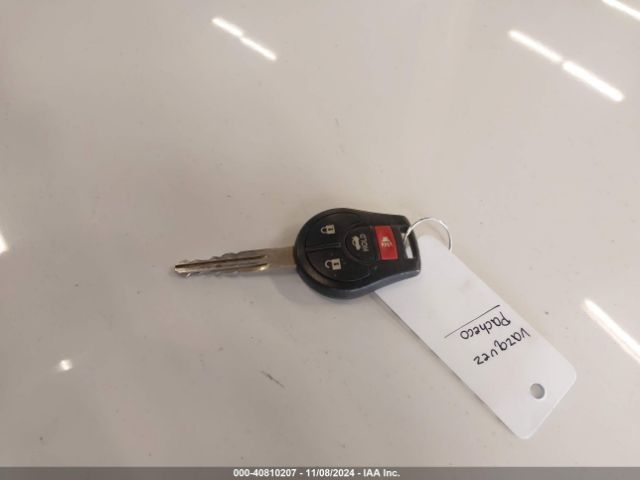 3N1AB7APXEY241938 Nissan Sentra Fe+ S/fe+ Sv/s/sl/sr/sv